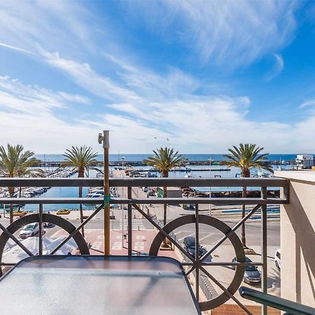 A&N Seaport 3A Appartement Caleta De Velez Buitenkant foto
