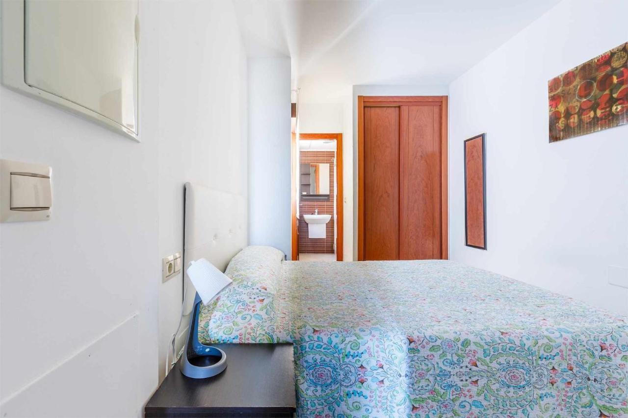 A&N Seaport 3A Appartement Caleta De Velez Buitenkant foto