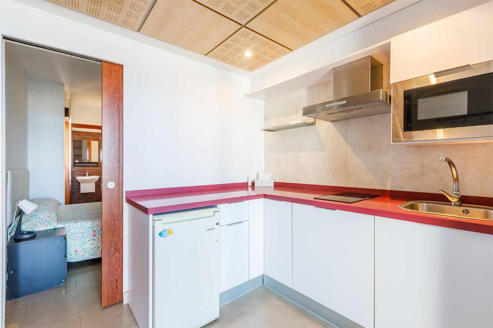 A&N Seaport 3A Appartement Caleta De Velez Buitenkant foto